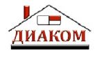 Логотип фирмы ООО ТД Диаком
