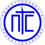 Логотип фирмы ОООПроекттехсервис
