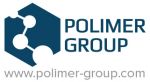 Логотип фирмы Полимер-Групп Краснодар