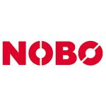 Логотип фирмы Nobo