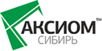 Логотип фирмы ООО Аксиом Сибирь