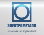 Логотип фирмы ООО Электрометалл