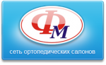 Логотип фирмы ООО ФлебоМед
