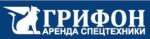 Логотип фирмы ООО Грифон