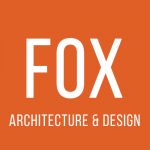 Логотип фирмы ООО Мастерская архитектуры и дизайна ФОКС