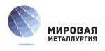 Логотип фирмы ООО МироваяМеталлургия