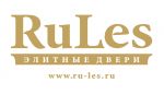 Логотип фирмы ООО Русский Лес