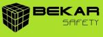 Логотип фирмы ООО Торговая компания БЕКАР (BEKAR safety)