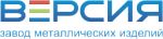 Логотип фирмы ООО Версия-Центр