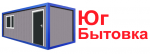 Логотип фирмы Юг-Бытовка
