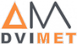Логотип фирмы ООО ДвиМет