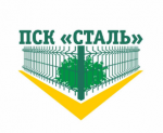 Логотип фирмы ПСК Сталь