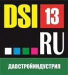 Логотип фирмы ТПГ ДавСтройИндустрия