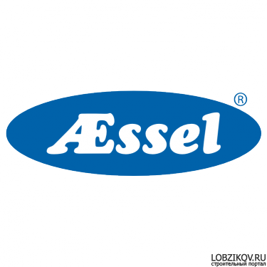 Логотип фирмы ООО Торгово-промышленная группа Аэссель