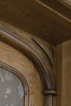 Товар Двери межкомнатные лестницы винтовые массив заказ Элитная деревянная мебель Изготовление реставрация