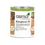 Товар Масло OSMO Bangkirai-Ol для террасной доски