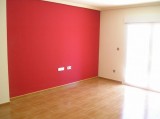 Покраска стен в квартире: различные варианты
