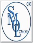 Логотип фирмы ООО Смол