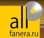 Логотип фирмы All-Fanera