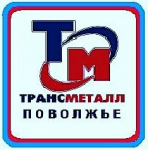Логотип фирмы Компания Трансметалл-Поволжье Швейное Оборудование
