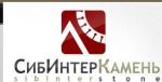 Логотип фирмы ООО СибИнтерКамень