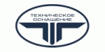 Логотип фирмы Техническое оснащение-2