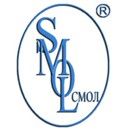 Логотип фирмы СМОЛ, ООО