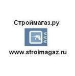 Логотип фирмы Строймагаз.ру