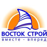 Логотип фирмы ООО ВостокСтрой