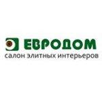 Логотип фирмы Евродом