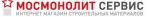Логотип фирмы Мосмонолит.РФ