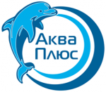Логотип фирмы ООО Аква - Плюс