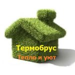 Логотип фирмы ООО Термобрус