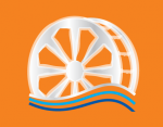Логотип фирмы ОООСпецгидропроект груп