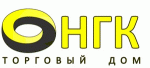 Логотип фирмы Торговый Дом НГК