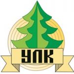 Логотип фирмы Уральская Лесоторговая Компания