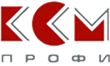 Логотип фирмы ООО КСМ Профи