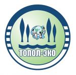 Логотип фирмы ООО ТОПОЛ-ЭКО