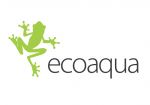 Логотип фирмы EcoAqua