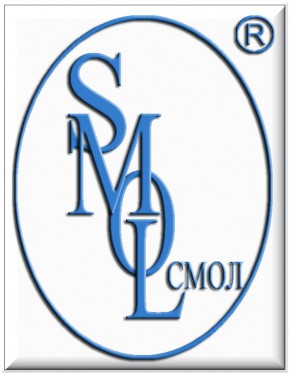 Логотип фирмы ООО Смол