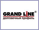 Металлический сайдинг Grand Line