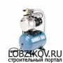 Товар Grundfos 4661BQBE Станция Hydrojet JP (JPBooster(JPB)) 6 60 л, G 1