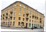 Квартиры в сталинских домах