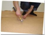 Укладка ламината своими руками. Технология укладки на деревянный, бетонный полы